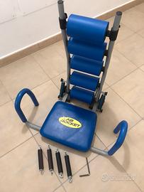 Ab Rocket ideale per addominali