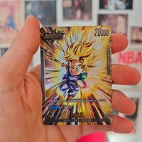Son Goku Jr FB08-097