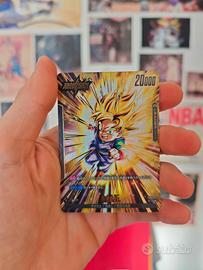 Son Goku Jr FB08-097