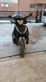 Scooter honda sh300