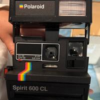 Polaroid - Spirit 600L