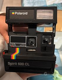 Polaroid - Spirit 600L
