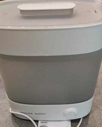 Sterilizzatore biberon e accessori Philips Avent 