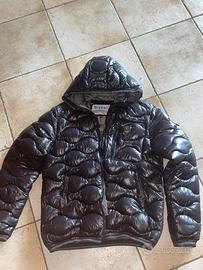 giubbotto invernale