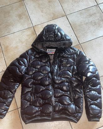 giubbotto invernale