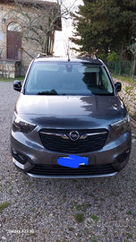 Opel combo elegance