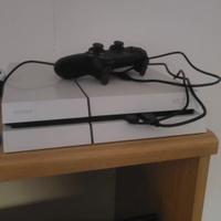 PlayStation 4 come nuova 
