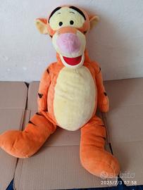 PELOUCHE TIGRE