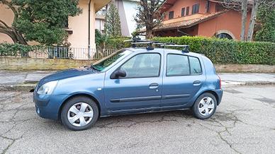  Clio storia Gpl