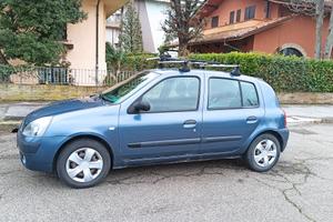  Clio storia Gpl
