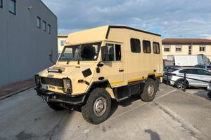 Iveco VM 90 Camper 4x4