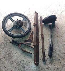 ricambi piaggio ciao Porter 