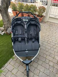 Thule double urban glide 2