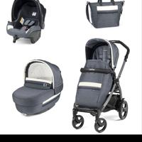 trio Peg Perego 