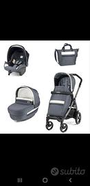 trio Peg Perego 