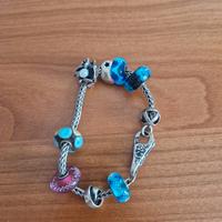 Braccialetto trollbeads