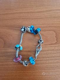Braccialetto trollbeads