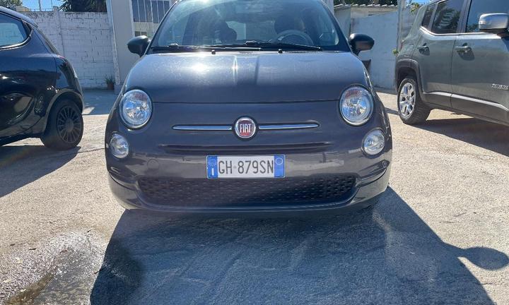 FIAT 500 1.0 Hybrid