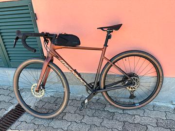 Megamo Jakar 20 - Gravel