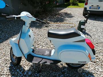 vespa PK 50 S