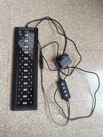 Plafoniera Led 14W per Acquario