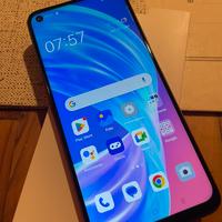 Smartphone Oppo A73 5G