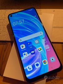 Smartphone Oppo A73 5G