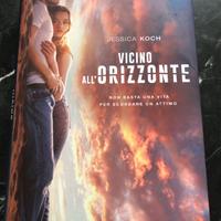 Vicino all'orizzonte di Jessica Koch