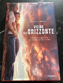 Vicino all'orizzonte di Jessica Koch