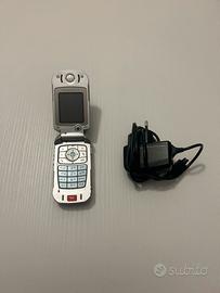 Cellulare Motorola V980