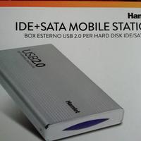 Box Esterno per Hard Disk