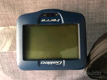 Computer Subacqueo  Uwatec Galileo Terra