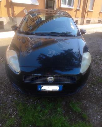 punto 1.2 impianto a metano 