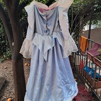 Abito carnevale Disney Store Bambina