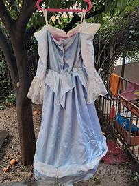 Abito carnevale Disney Store Bambina