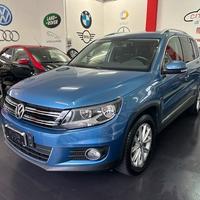 Volkswagen Tiguan 2.0 TDI 140 CV Sport & Style Dsg