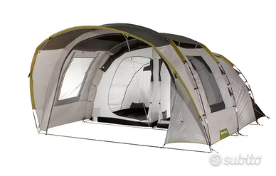 Tenda campeggio