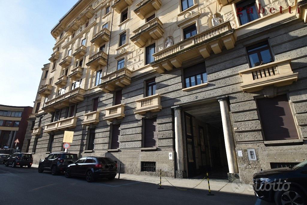 Appartamento – Novara, Sacro Cuore - Vista 4
