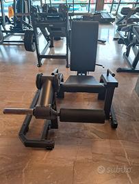 LEG EXTENSION 