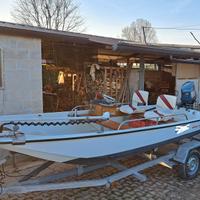 boston whaler 13