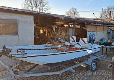 boston whaler 13