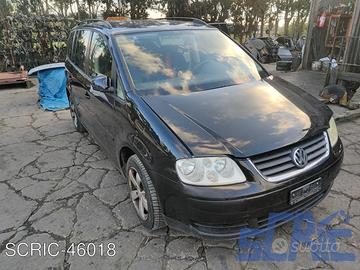 VW TOURAN 1T1, 1T2 1.9 TDI 105CV 03-10 -ricambi