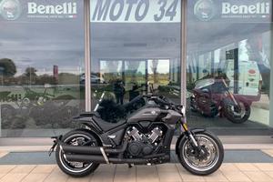 Morbidelli C1002 V - 2026