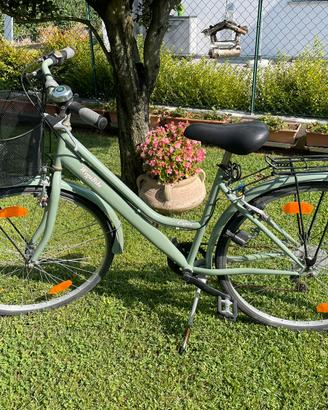 Bicicletta