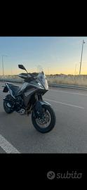 MORINI X-CAPE 649 nuova