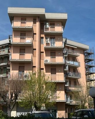 Appartamento lido adriano vicino mare