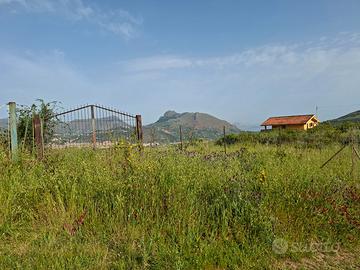 Pochi km dal bivio di bagheria