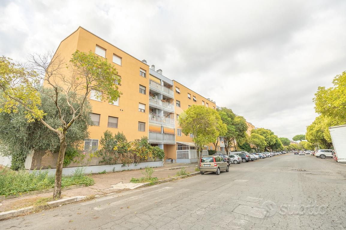 Apartment in Roma, Tor Cervara - Vista 2