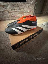 scarpe adidas predator da calcio