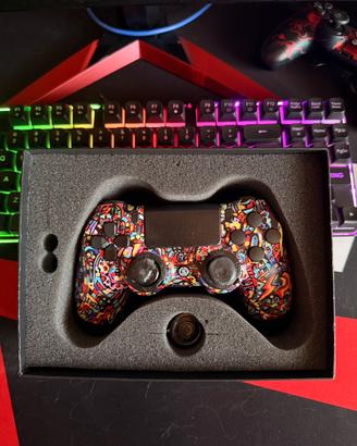 Joystick Ps4 SCUF